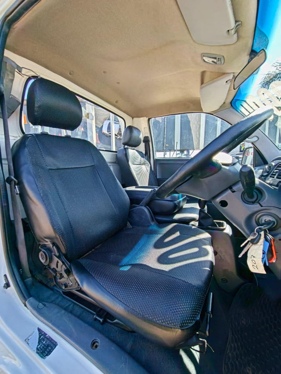 2006 Kia Bakkie 2.5D
