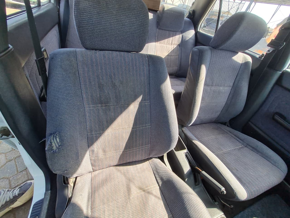 Toyota Corolla 1600 16 Valve