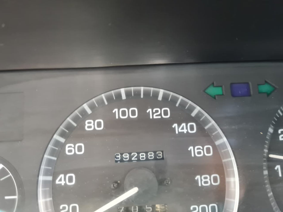 Toyota Corolla 1600 16 Valve