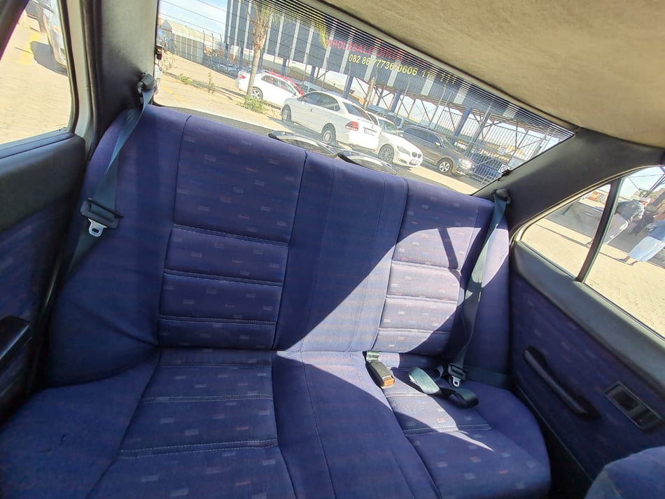 1995 Toyota Corolla 130