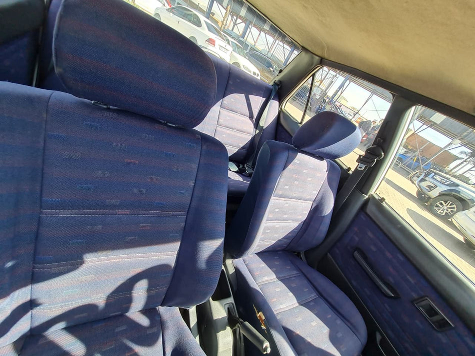 1995 Toyota Corolla 130