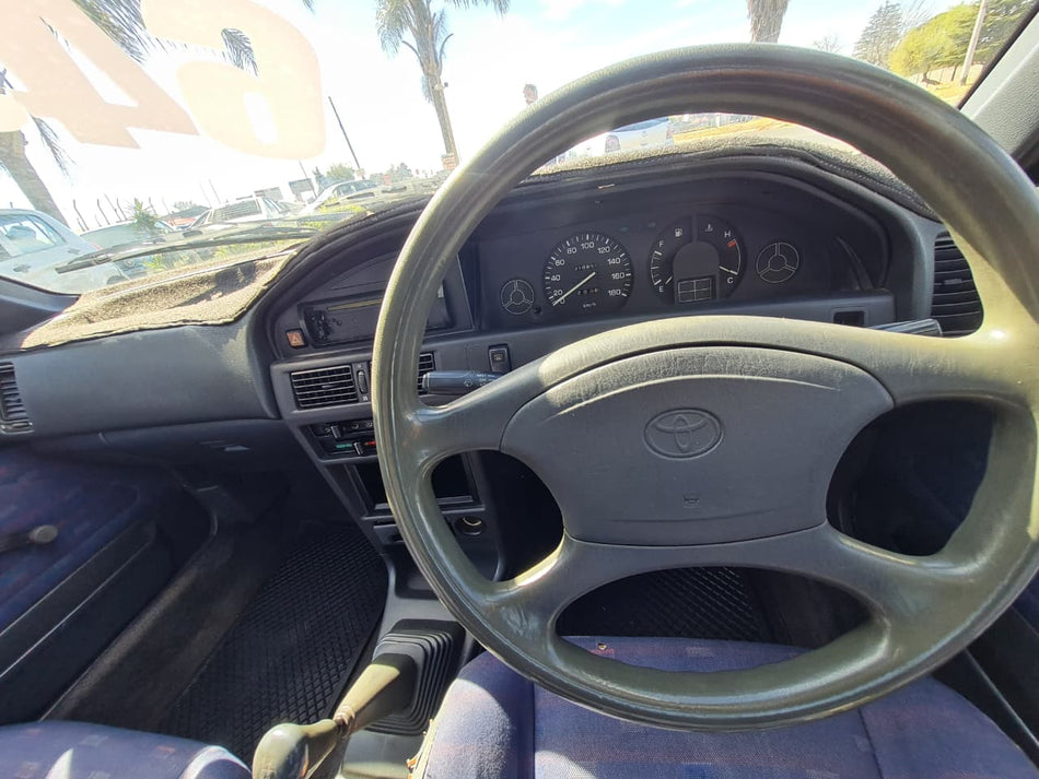 1995 Toyota Corolla 130