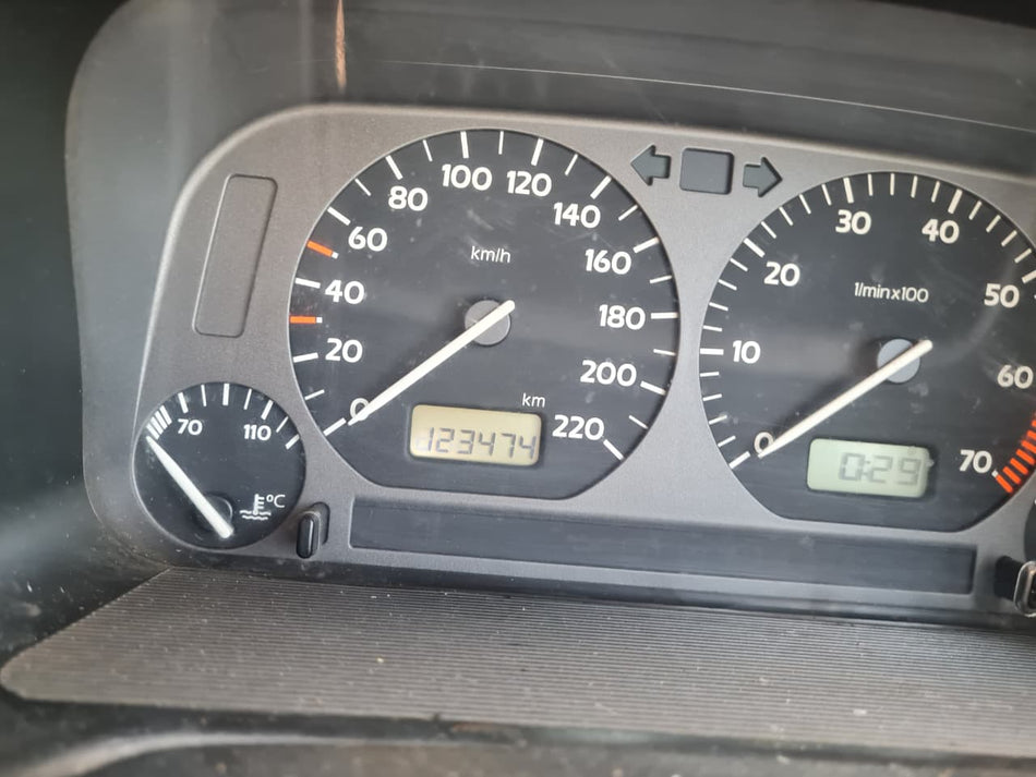 Volkswagen Golf 3 1.8
