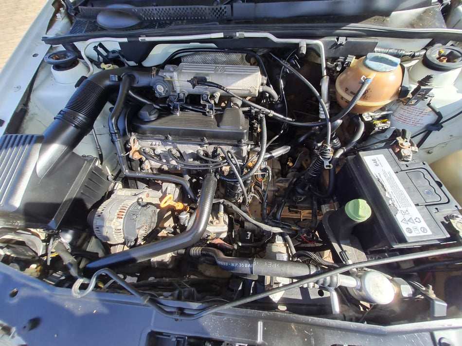Volkswagen Golf 3 1.8