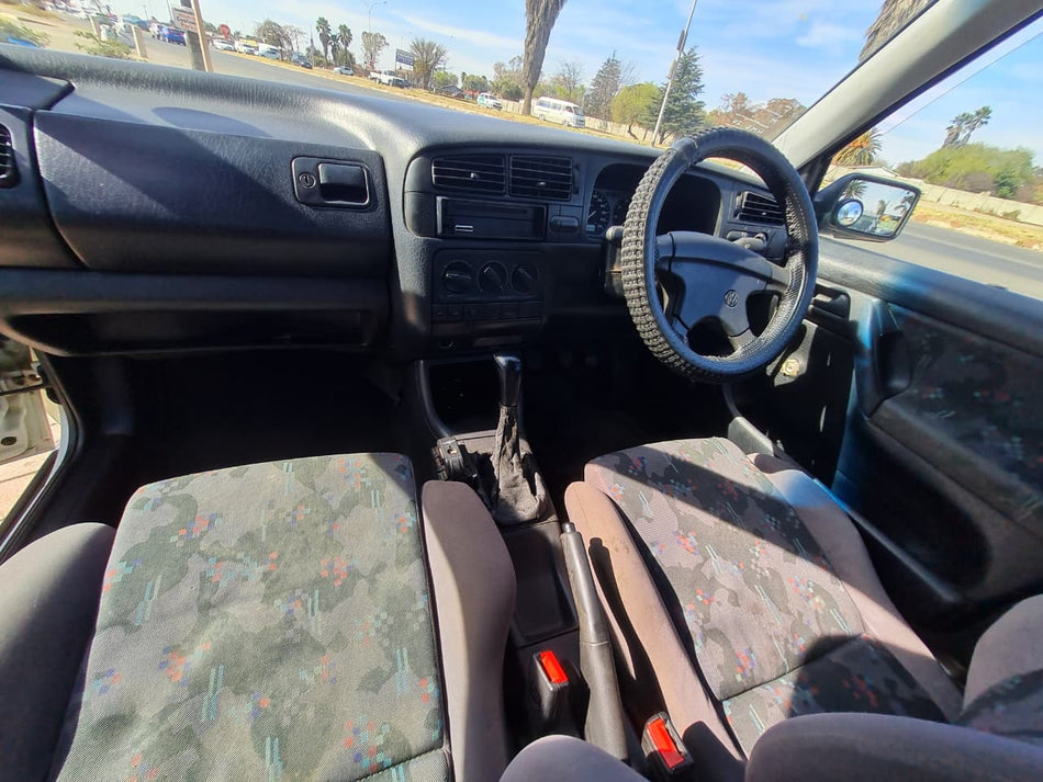 Volkswagen Golf 3 1.8