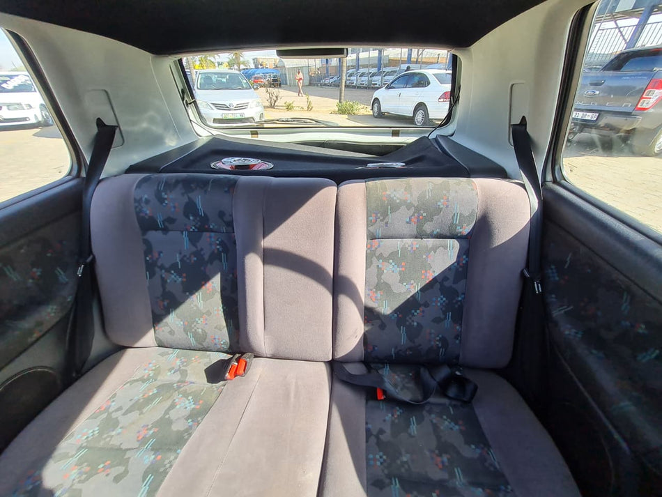 Volkswagen Golf 3 1.8