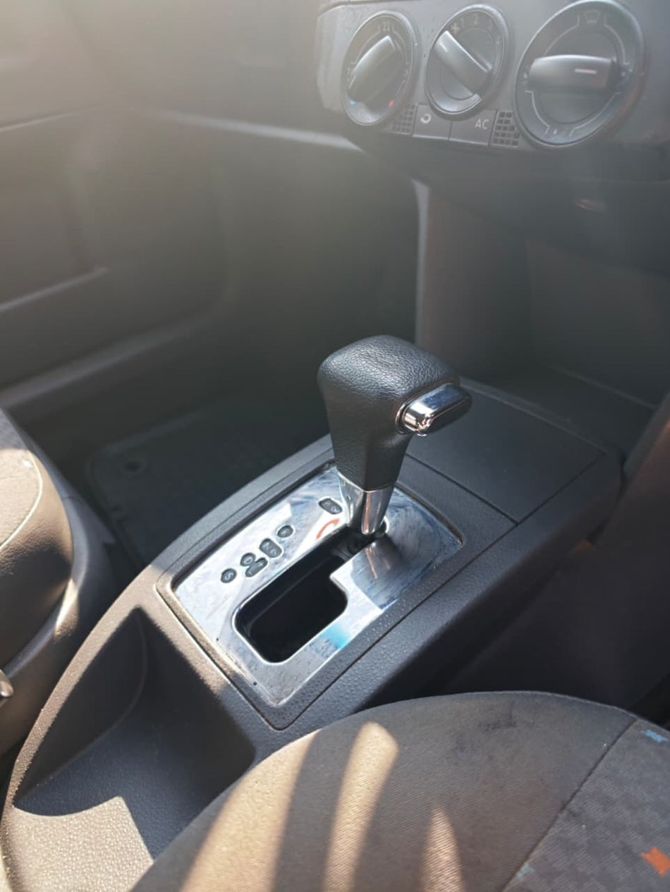2009 Volkswagen Polo 1.6 Automatic