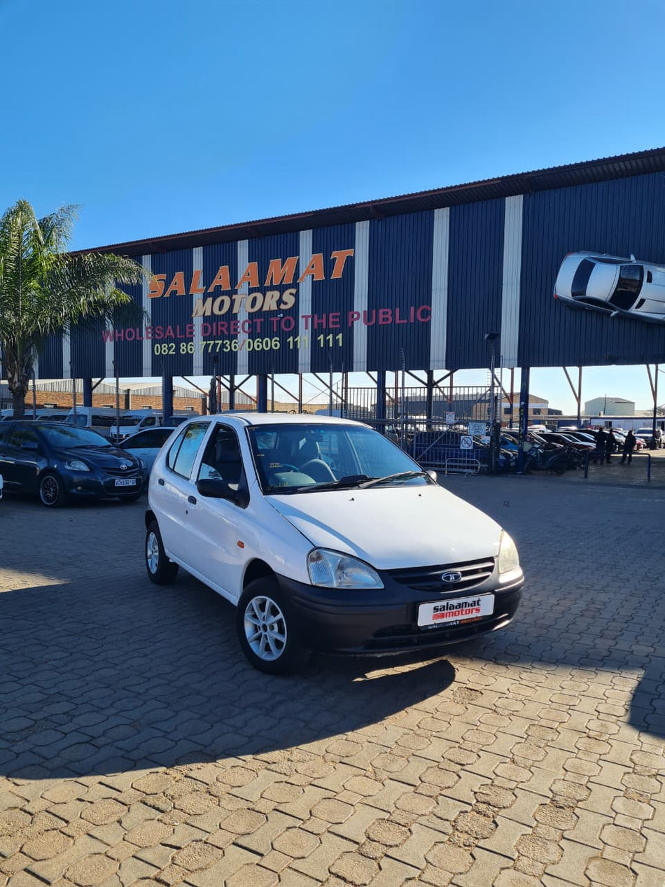 2012 Tata 1.4