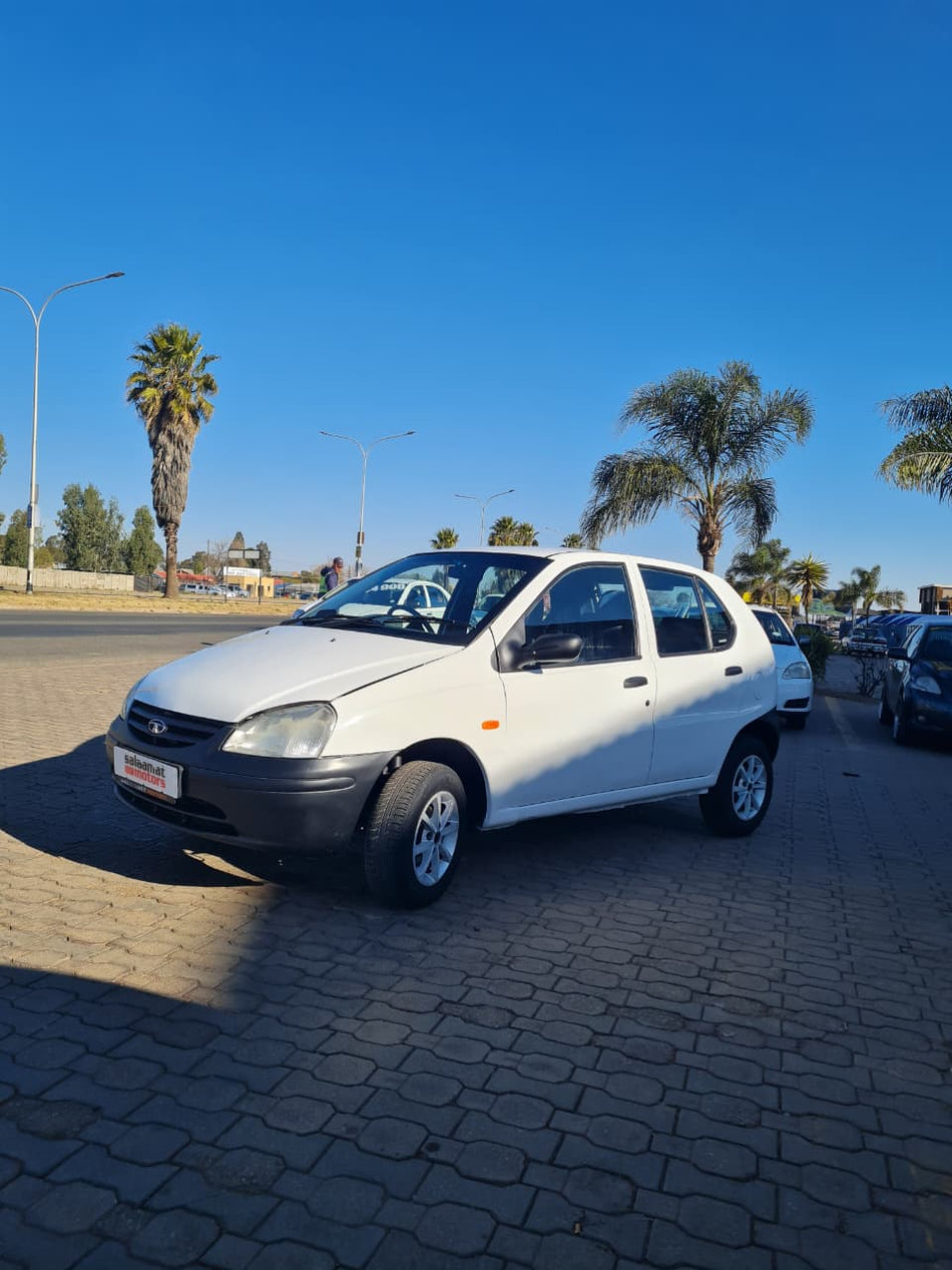 2012 Tata 1.4