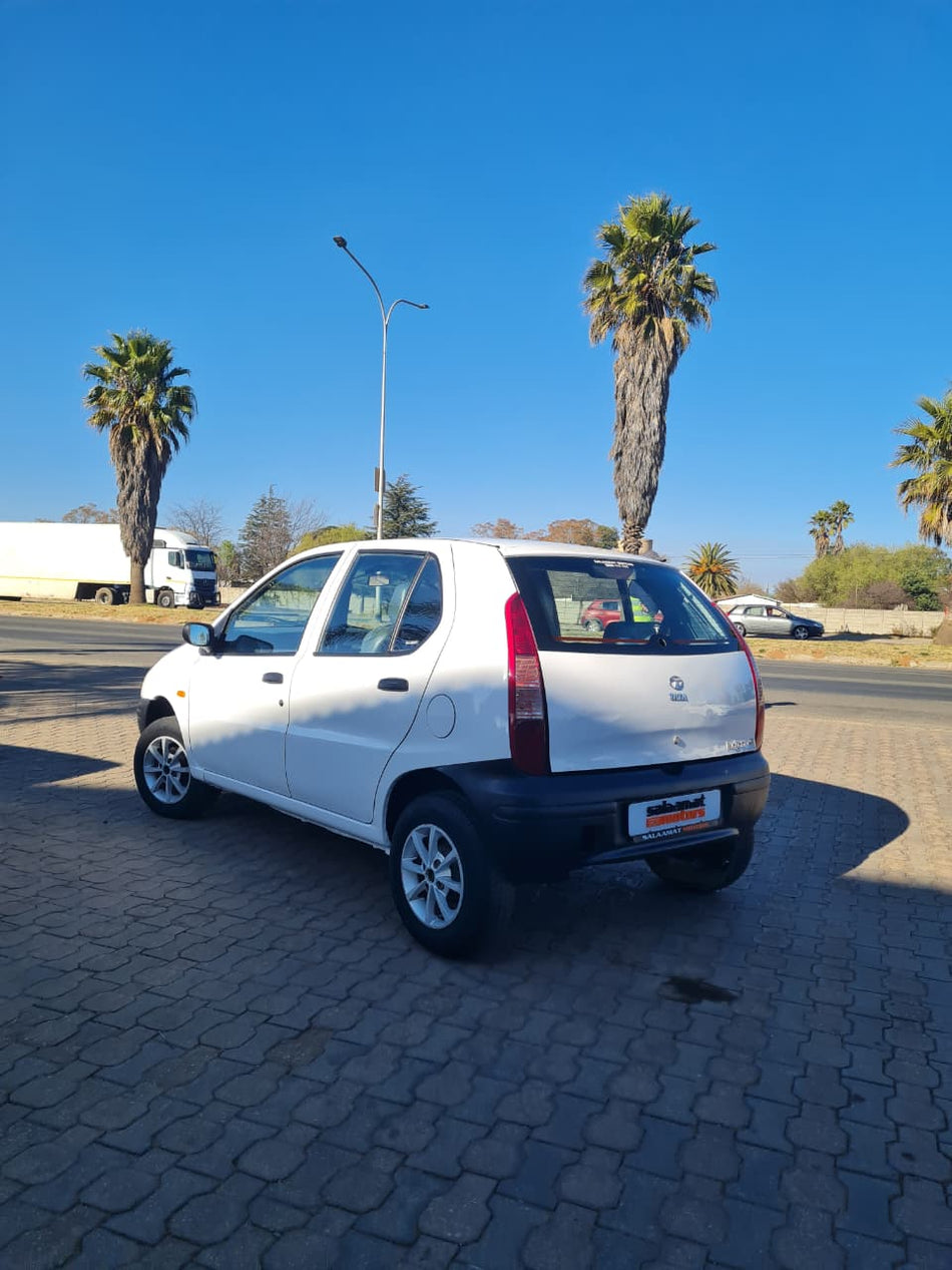 2012 Tata 1.4