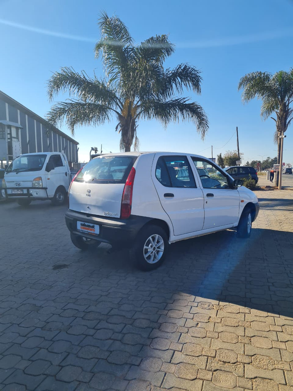 2012 Tata 1.4