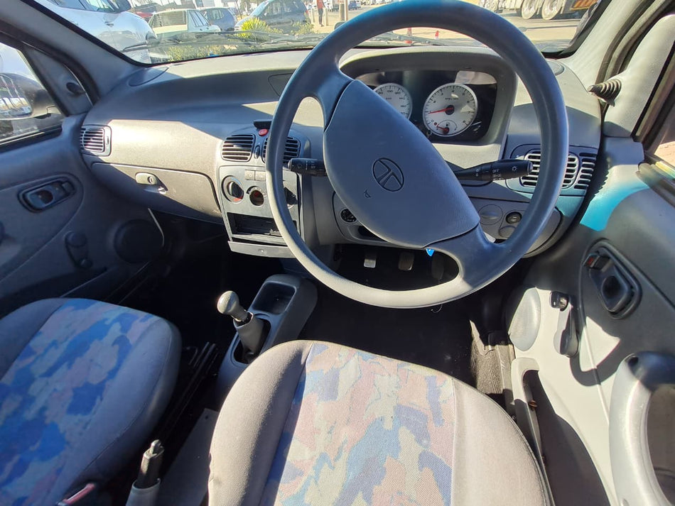 2012 Tata 1.4