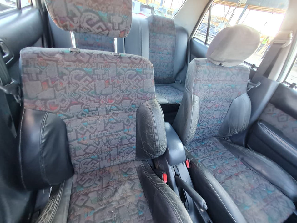 1999 Toyota Corolla 180i GLE