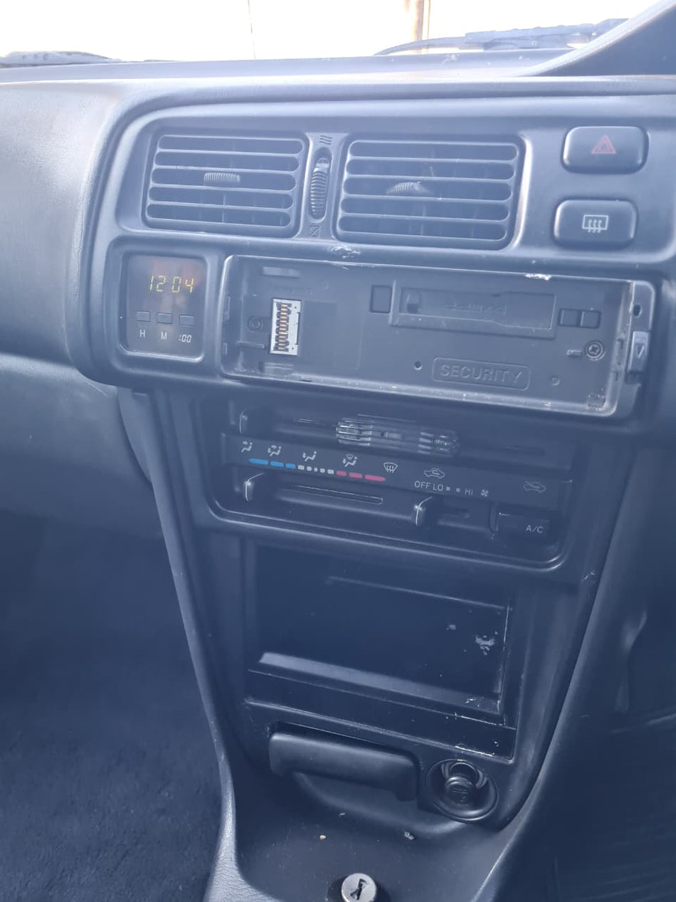 1999 Toyota Corolla 180i GLE