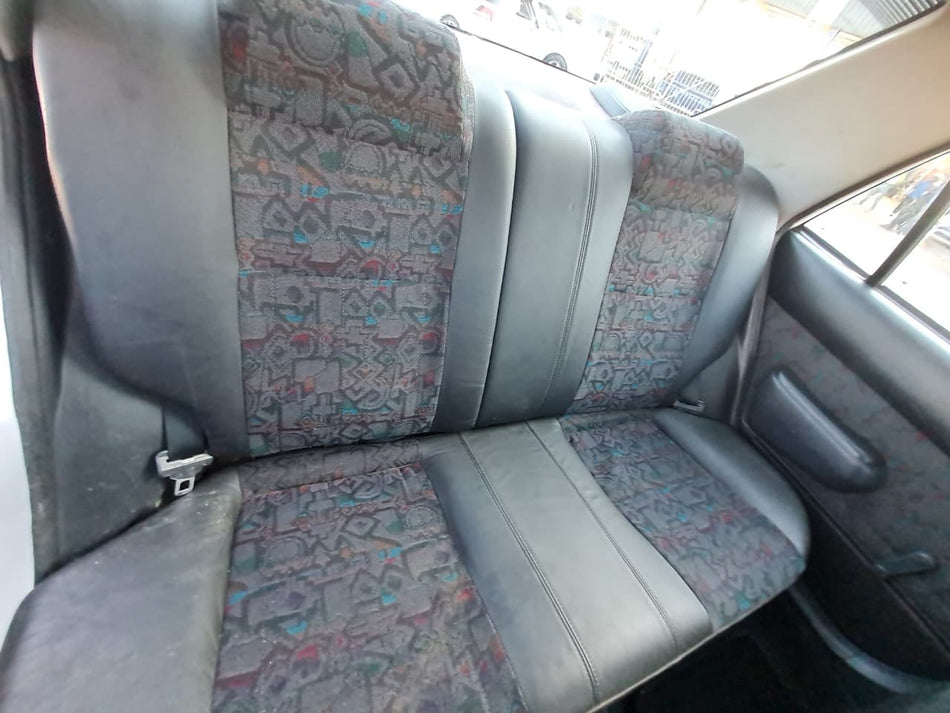 1999 Toyota Corolla 180i GLE
