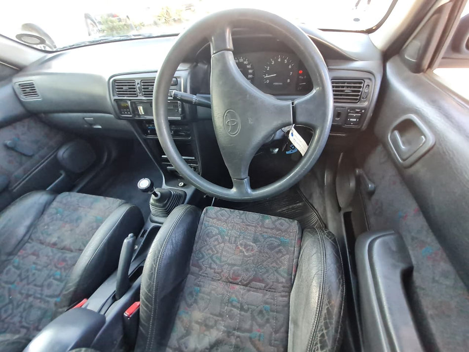 1999 Toyota Corolla 180i GLE