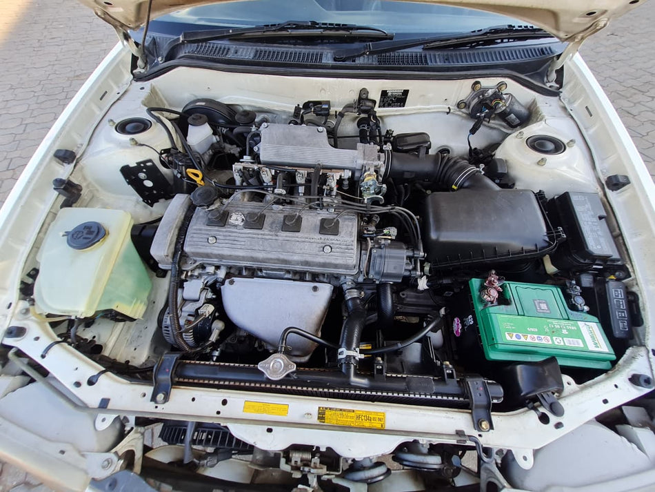 1999 Toyota Corolla 180i GLE
