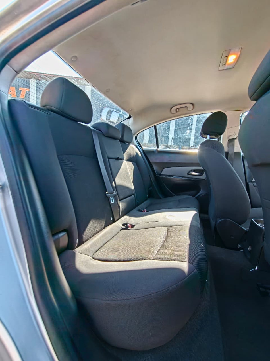 2011 Chevrolet Cruise 1.6