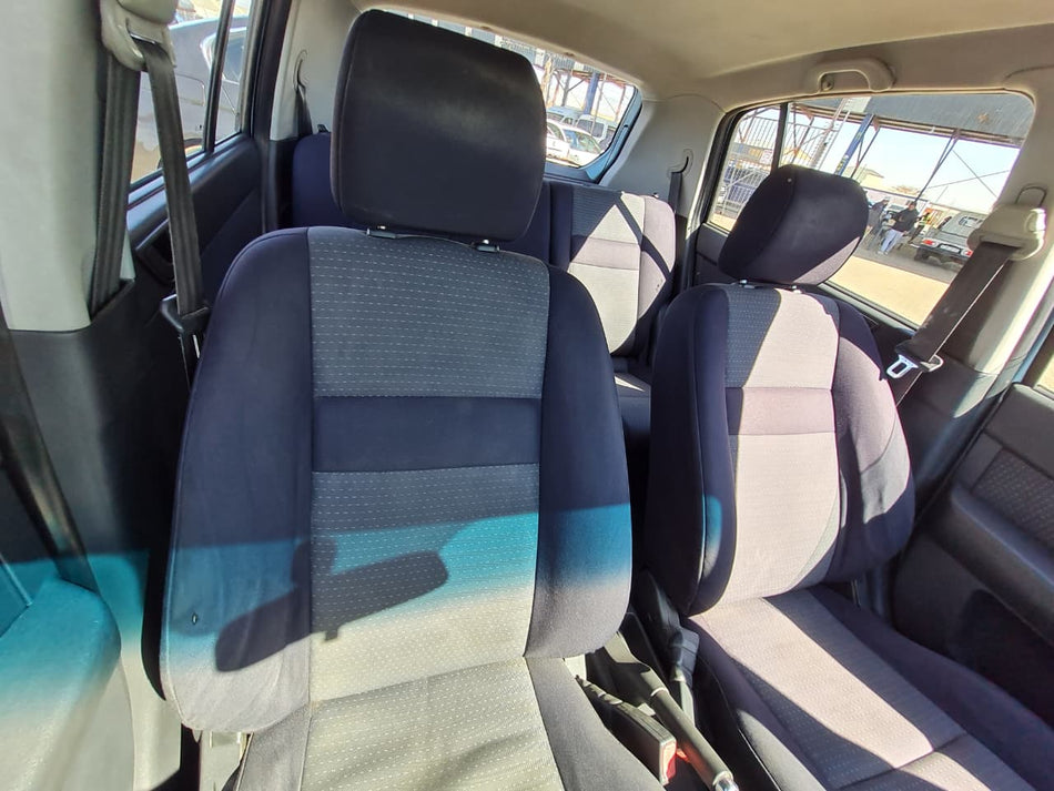 2007 Hyundai Getz 1.4 GL