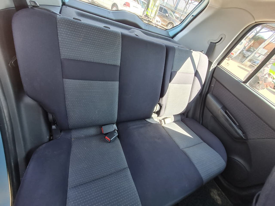 2007 Hyundai Getz 1.4 GL