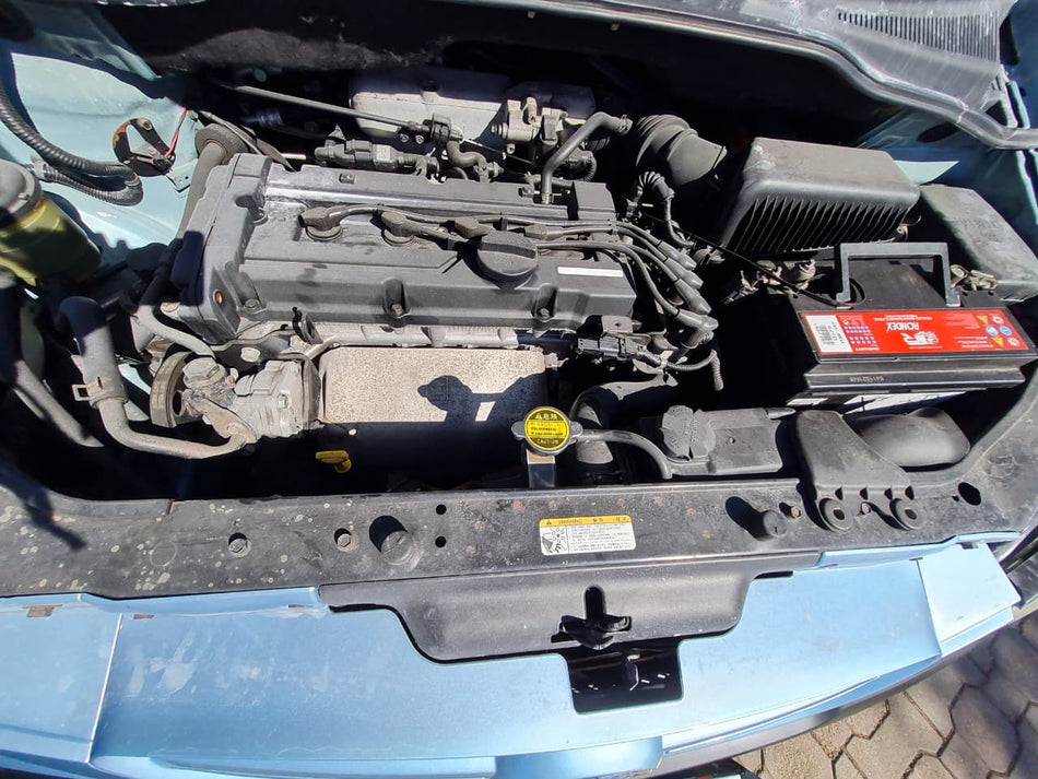 2007 Hyundai Getz 1.4 GL