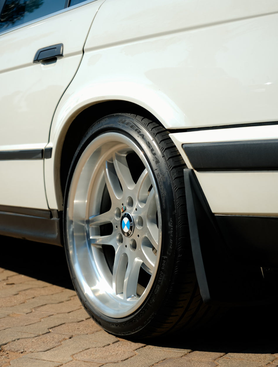 1995 BMW E34 540i V8 Automatic