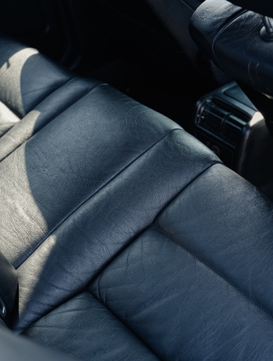 1995 BMW E34 540i V8 Automatic