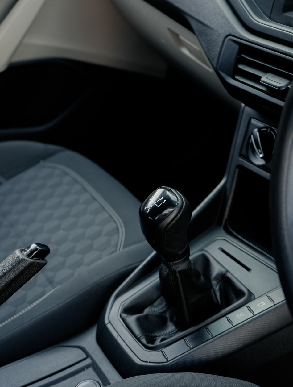2022 Volkswagen Polo 1.6
