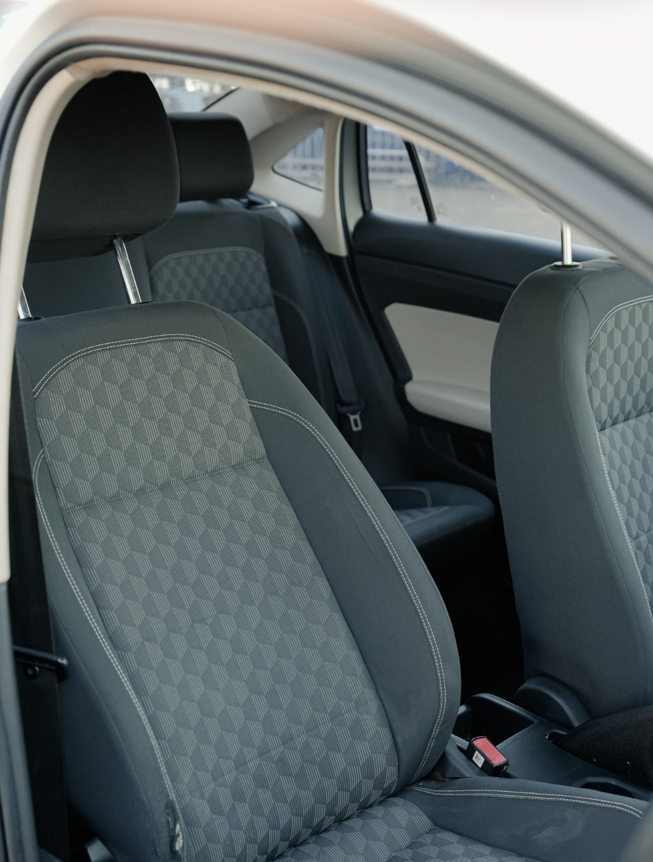 2022 Volkswagen Polo 1.6