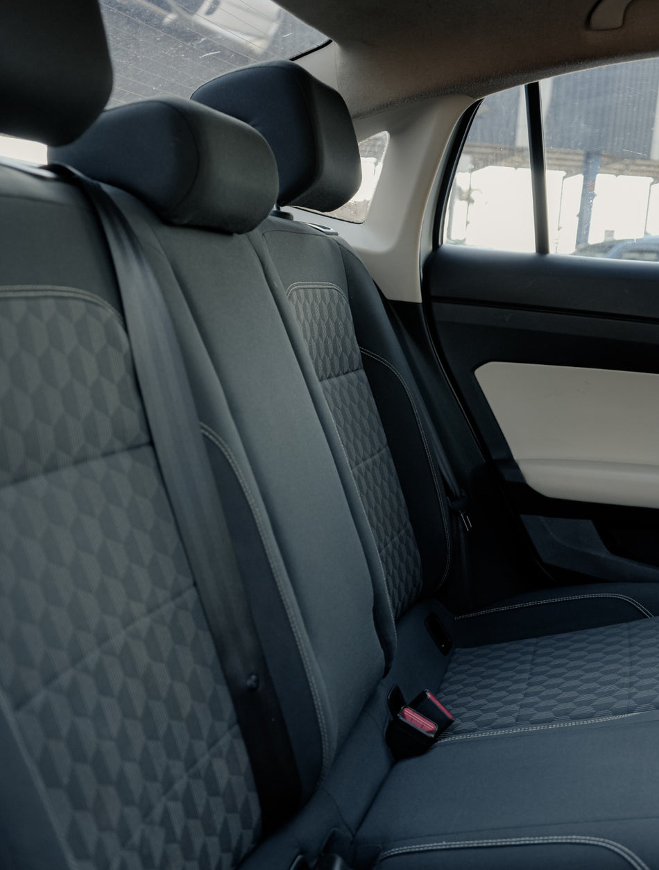 2022 Volkswagen Polo 1.6