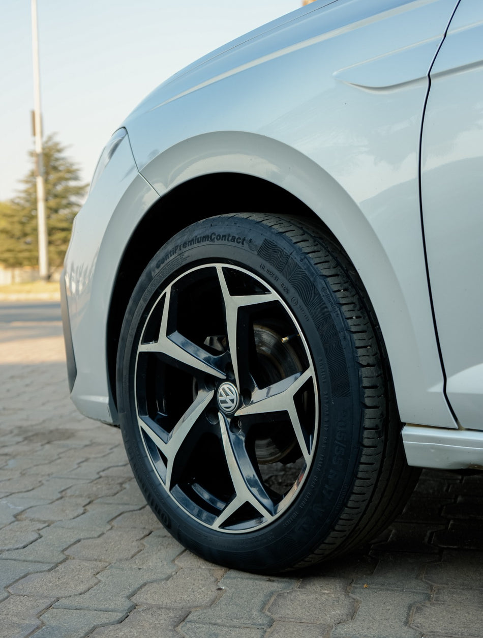 2022 Volkswagen Polo 1.6
