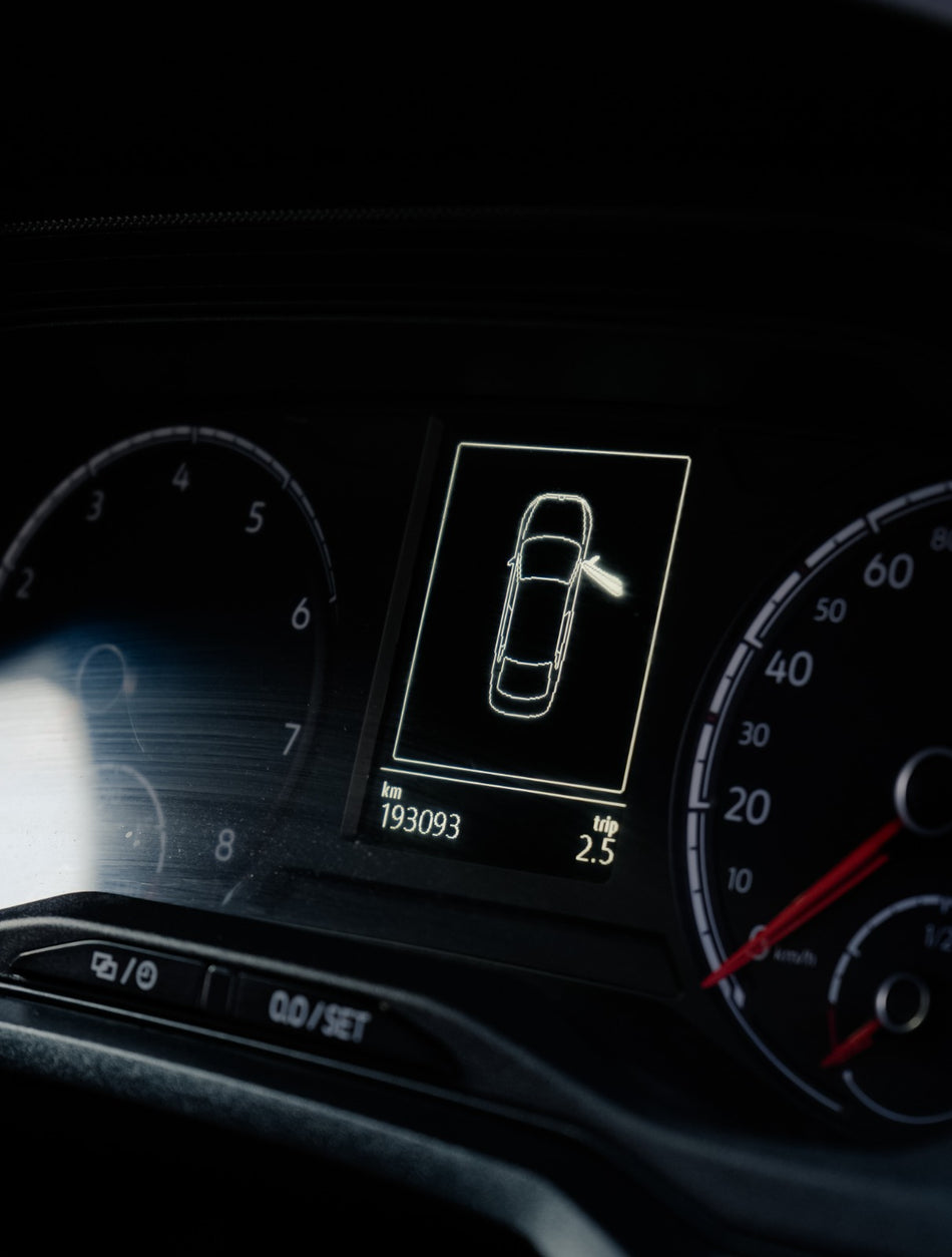 2022 Volkswagen Polo 1.6