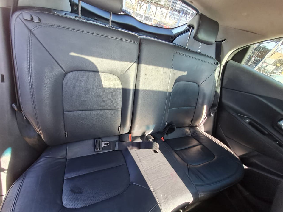 2012 Kia Rio 1.4 TEC