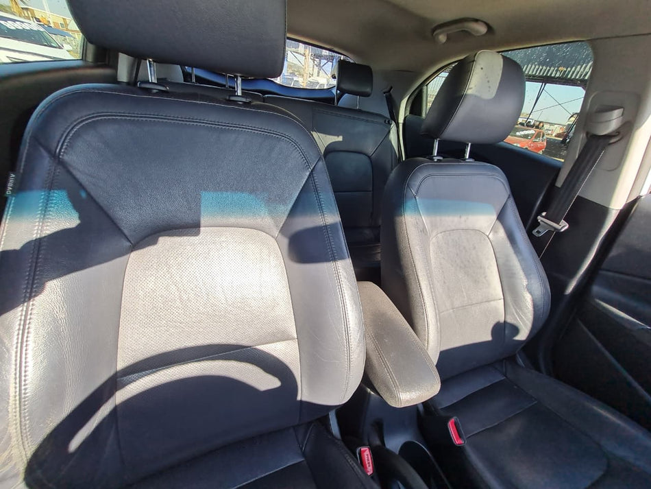 2012 Kia Rio 1.4 TEC