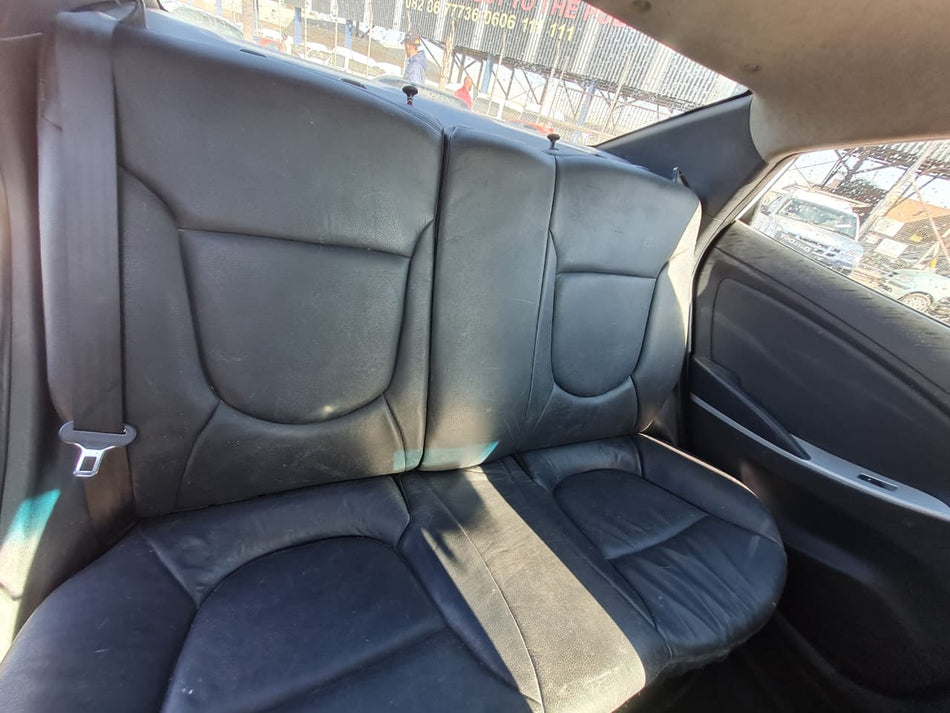 2013 Hyundai Accent 1.6 Automatic