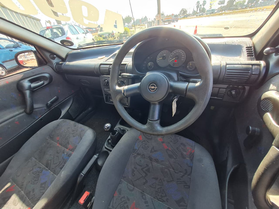 2005 Opel Corsa Lite 1.4