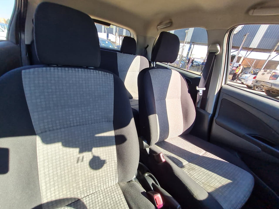 2013 Toyota Etios 1.5 XS