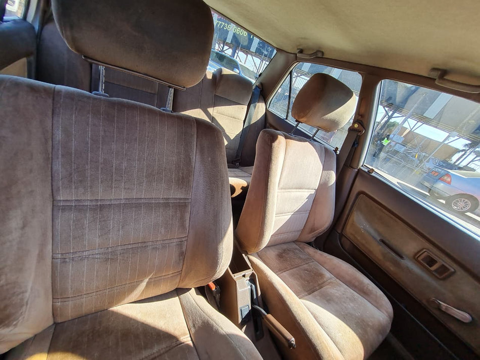 1993 Toyota Corolla 1.6 GLS Exec