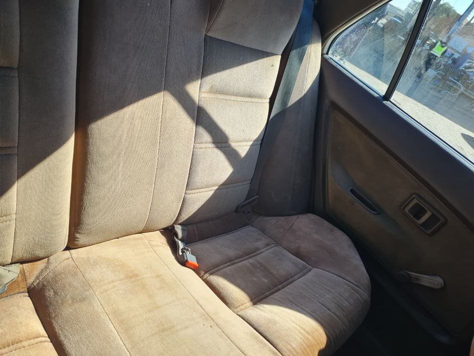 1993 Toyota Corolla 1.6 GLS Exec