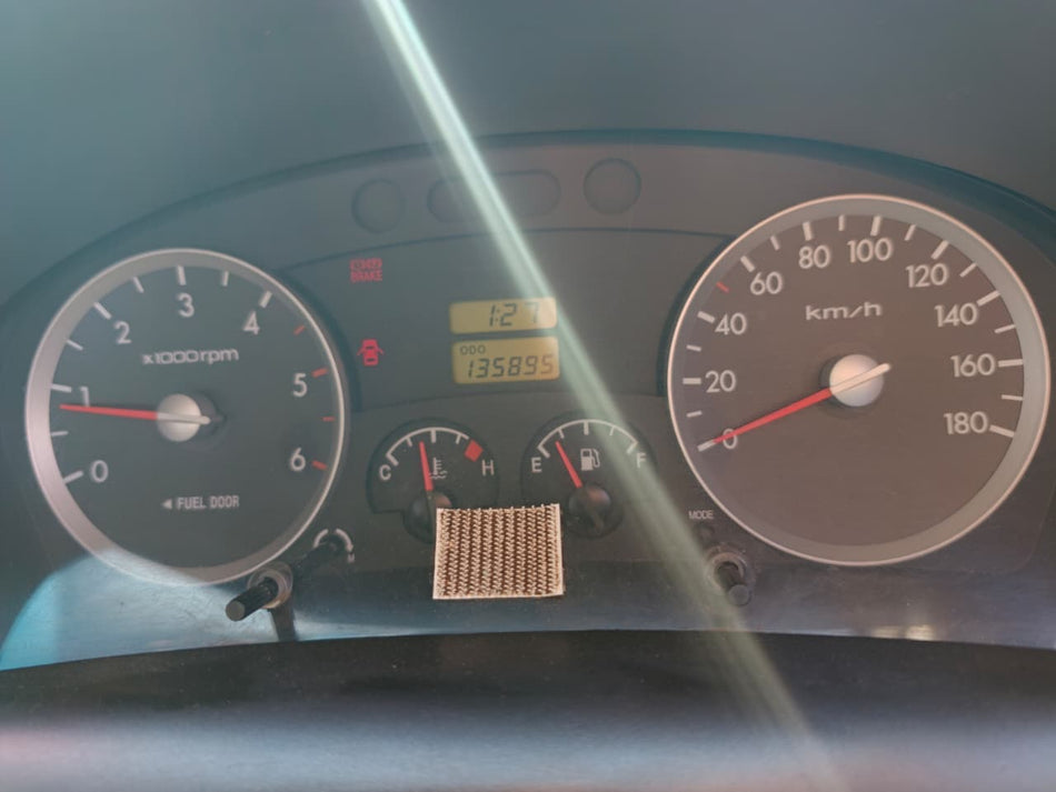 2005 Hyundai H100