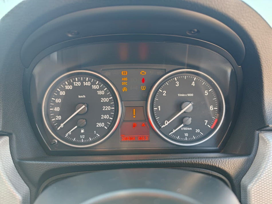 BMW 323i M Sport Automatic