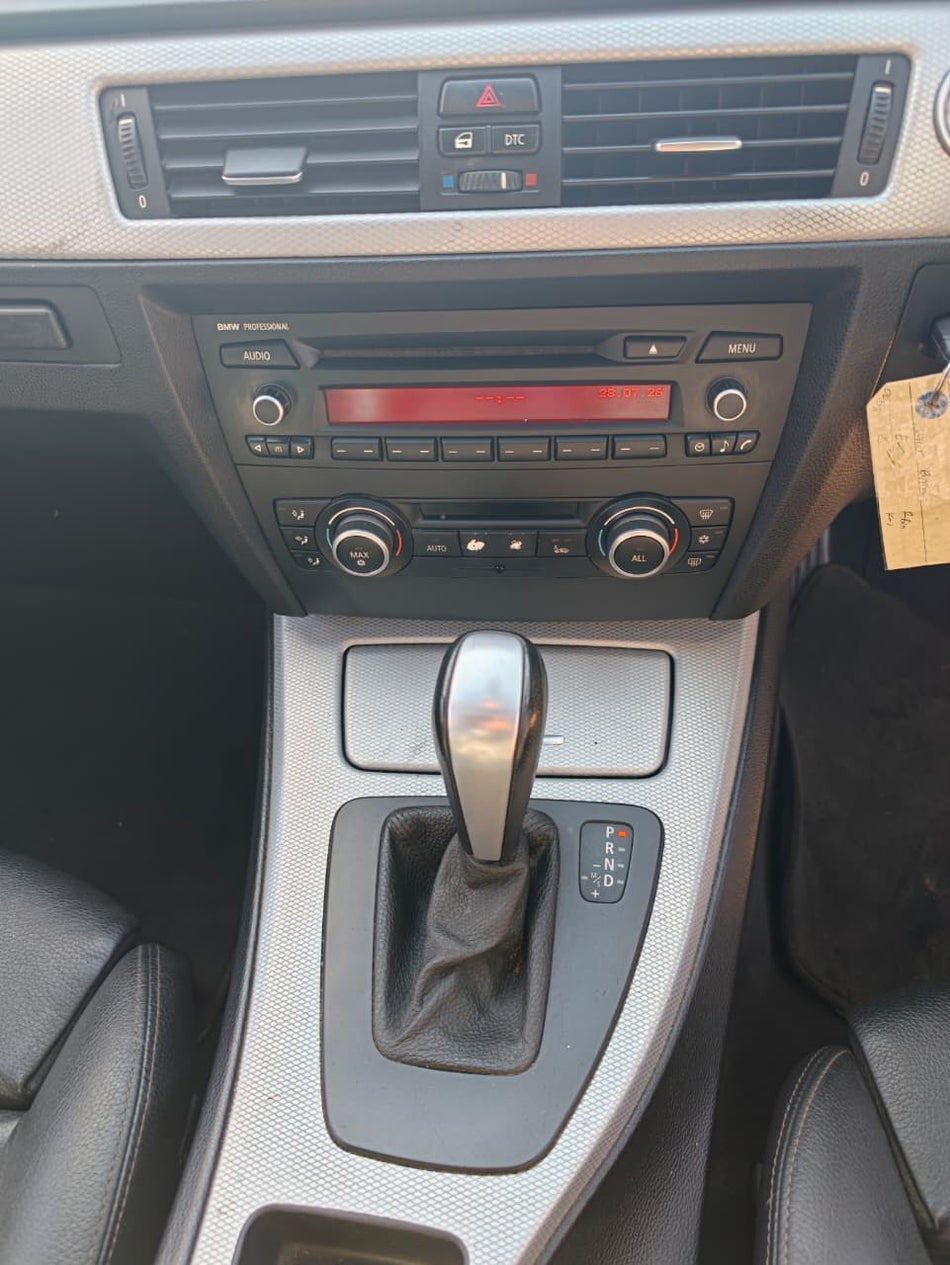 BMW 323i M Sport Automatic
