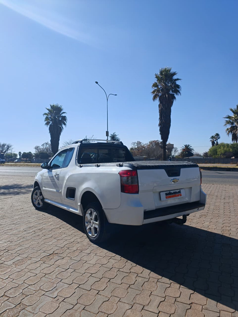2013 Chevrolet Utility 1.8i Sport