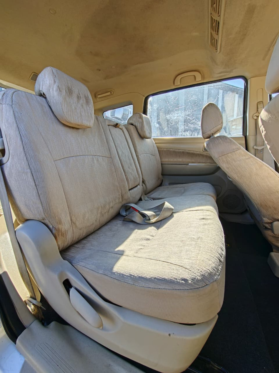 2014 Suzuki Ertiga 1.4 GLX