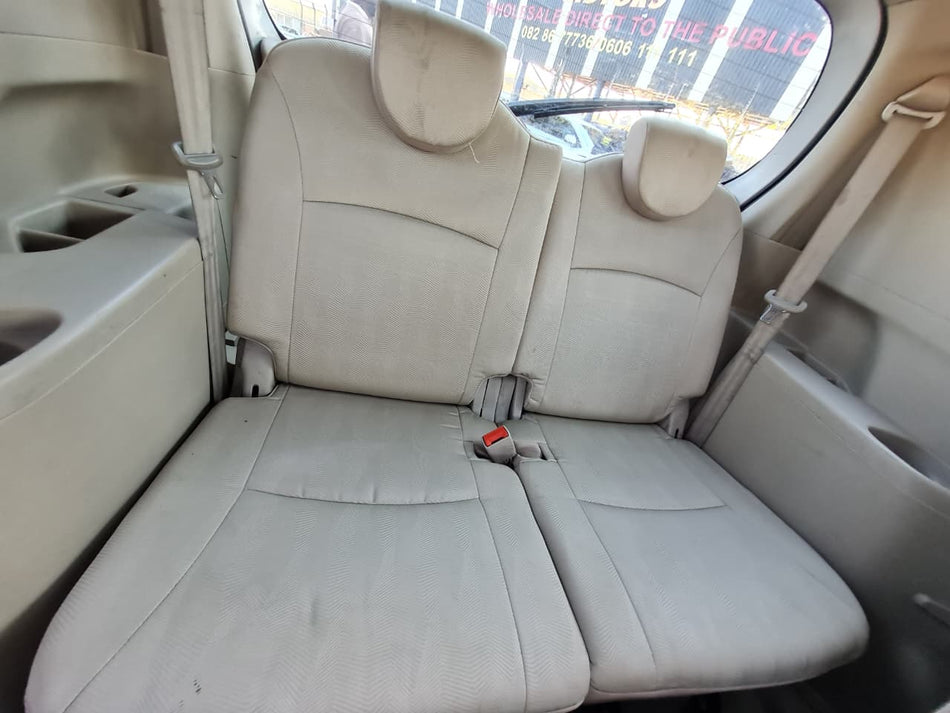 2017 Suzuki Ertiga 1.4