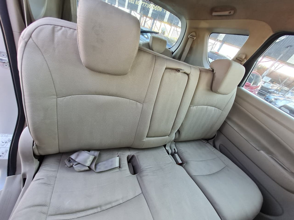 2017 Suzuki Ertiga 1.4