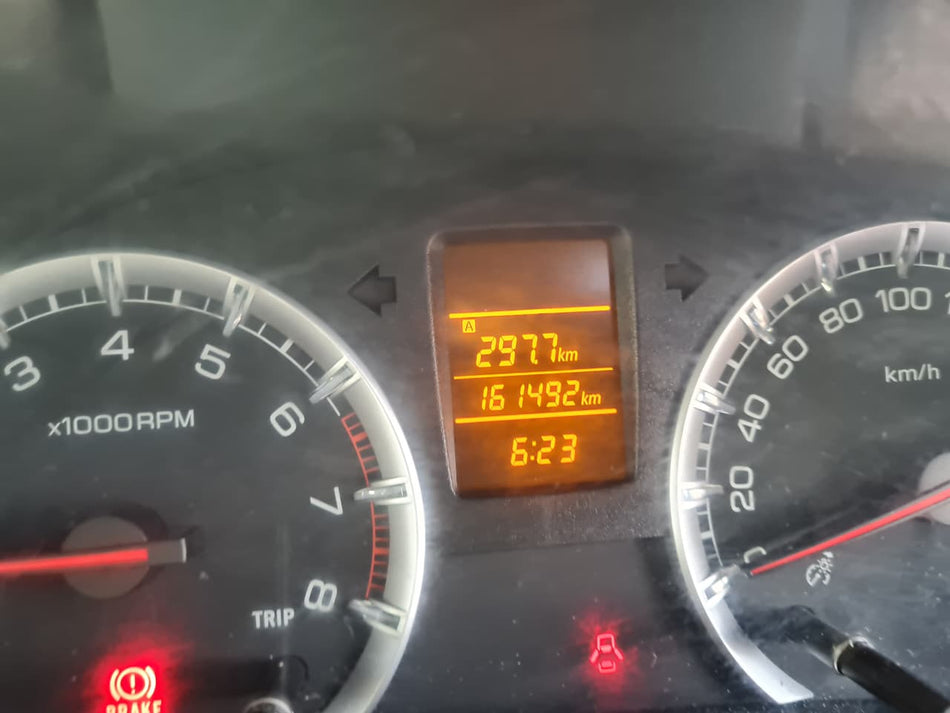 2017 Suzuki Ertiga 1.4