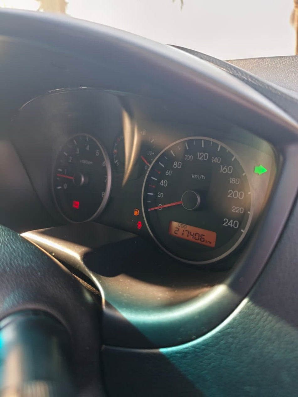 Hyundai i20 1.6