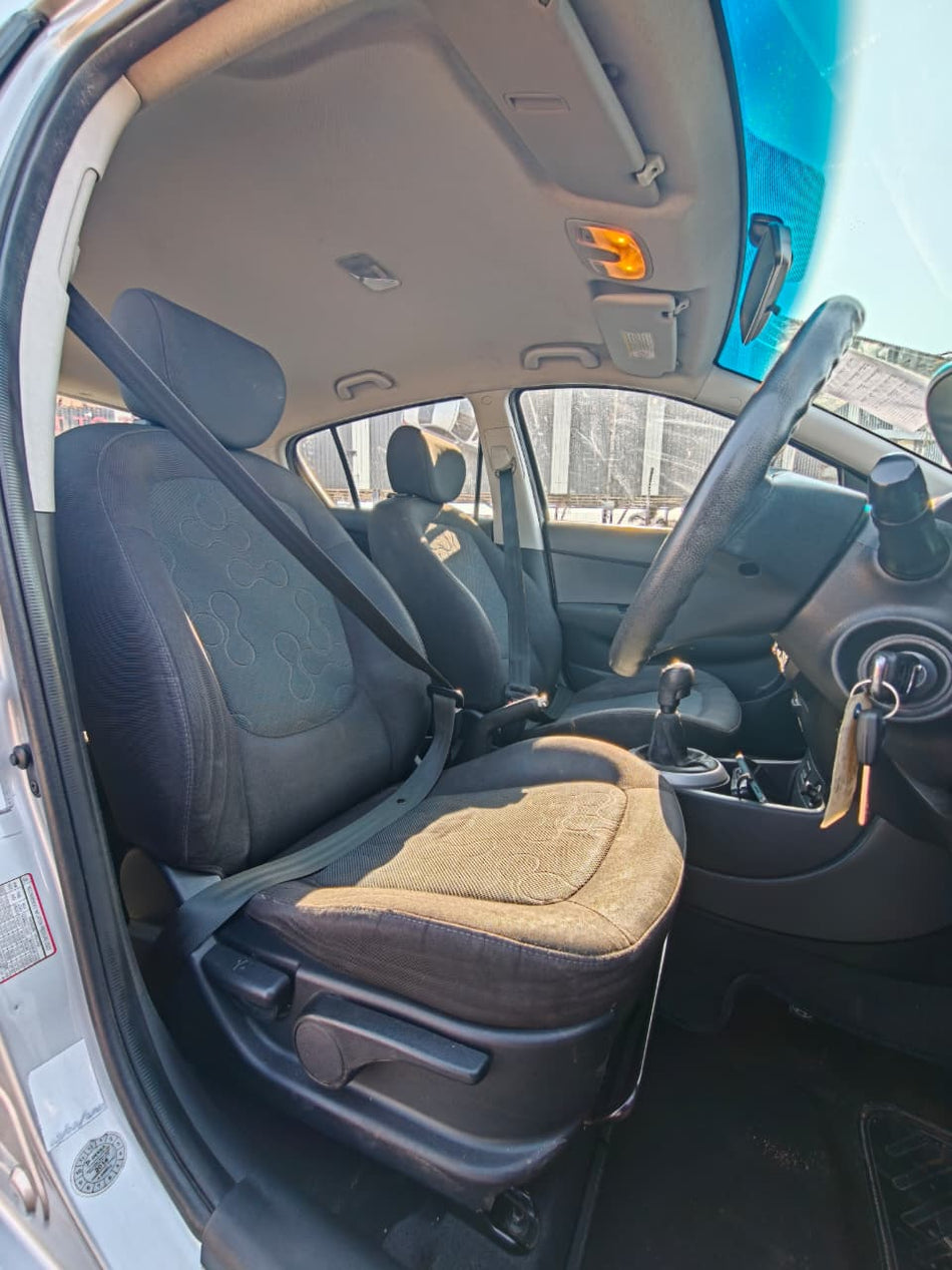 Hyundai i20 1.6