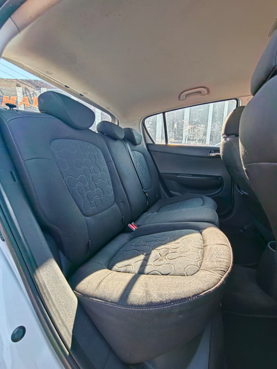 Hyundai i20 1.6